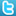 Per Twitter teilen Twitter-Icon