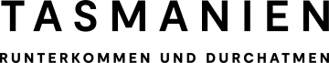 Tasmanien Tourismus Logo