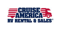 Cruise America Logo: Cruise America