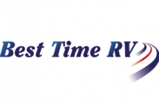 Logo Best Time RV Logo: Logo Best Time RV