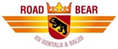 ©Road Bear RV Logo: ©Road Bear RV