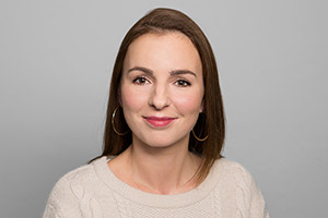 Anna Gorczyca Mitarbeiterfoto von Anna Gorczyca