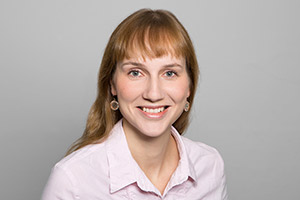 Anne-Katrin Klemmt Mitarbeiterfoto von Anne-Katrin Klemmt