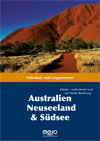 Neuer Australien Katalog & Neuseeland Katalog Cover unseres neuen Australien/Neuseeland Kataloges