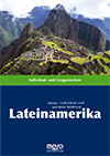 Cover unseres neuen Lateinamerika Kataloges