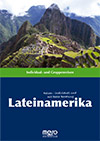 Neuer Lateinamerika Katalog Cover unseres neuen Lateinamerika Kataloges