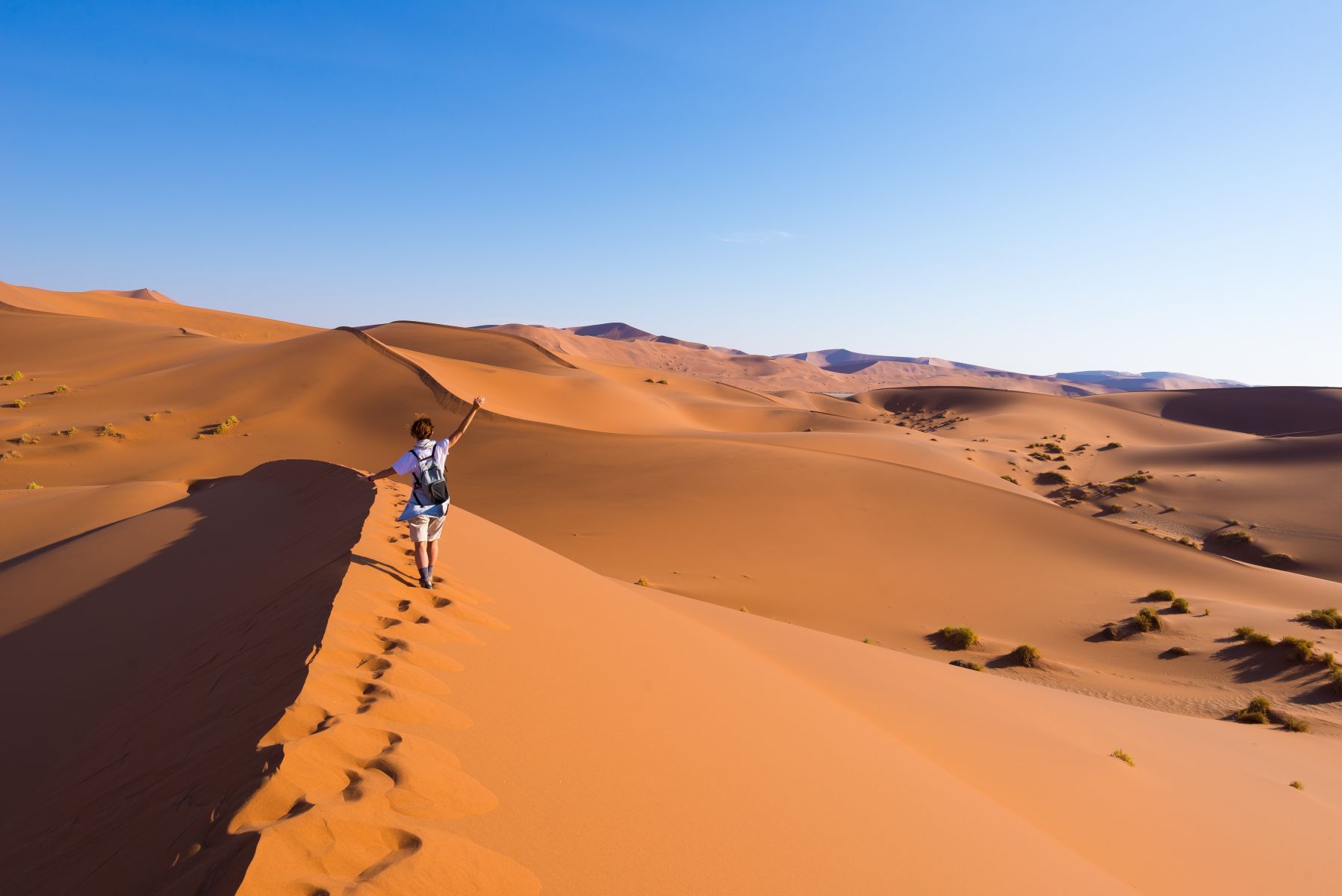 Namibia Reisen