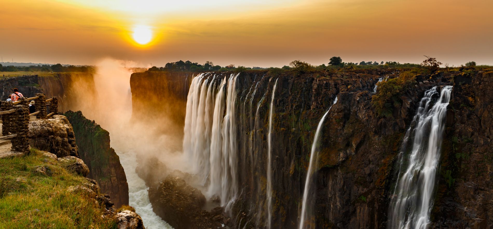 Afrika Reisen Bild 10