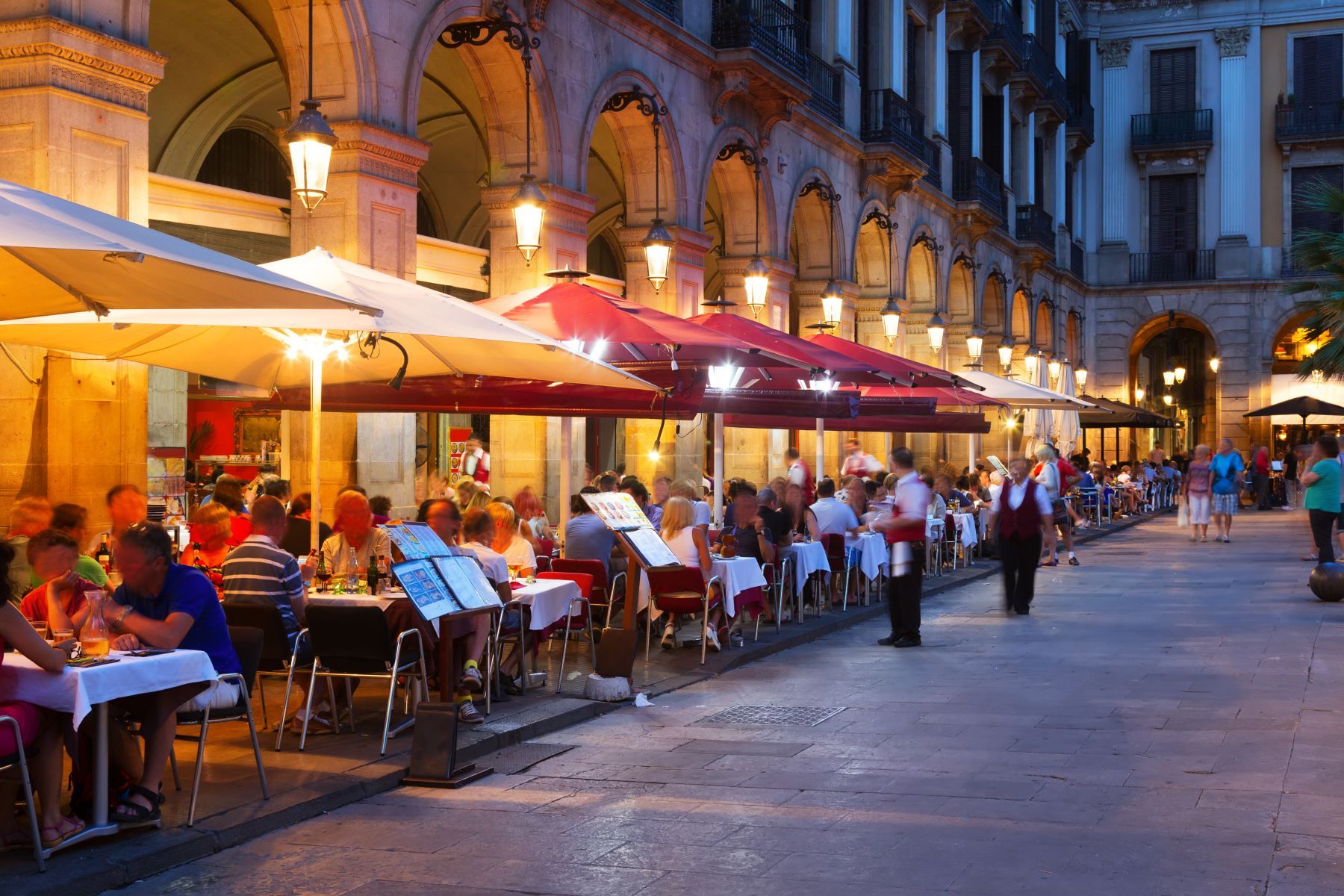 Spanien Reise Spanien Reise