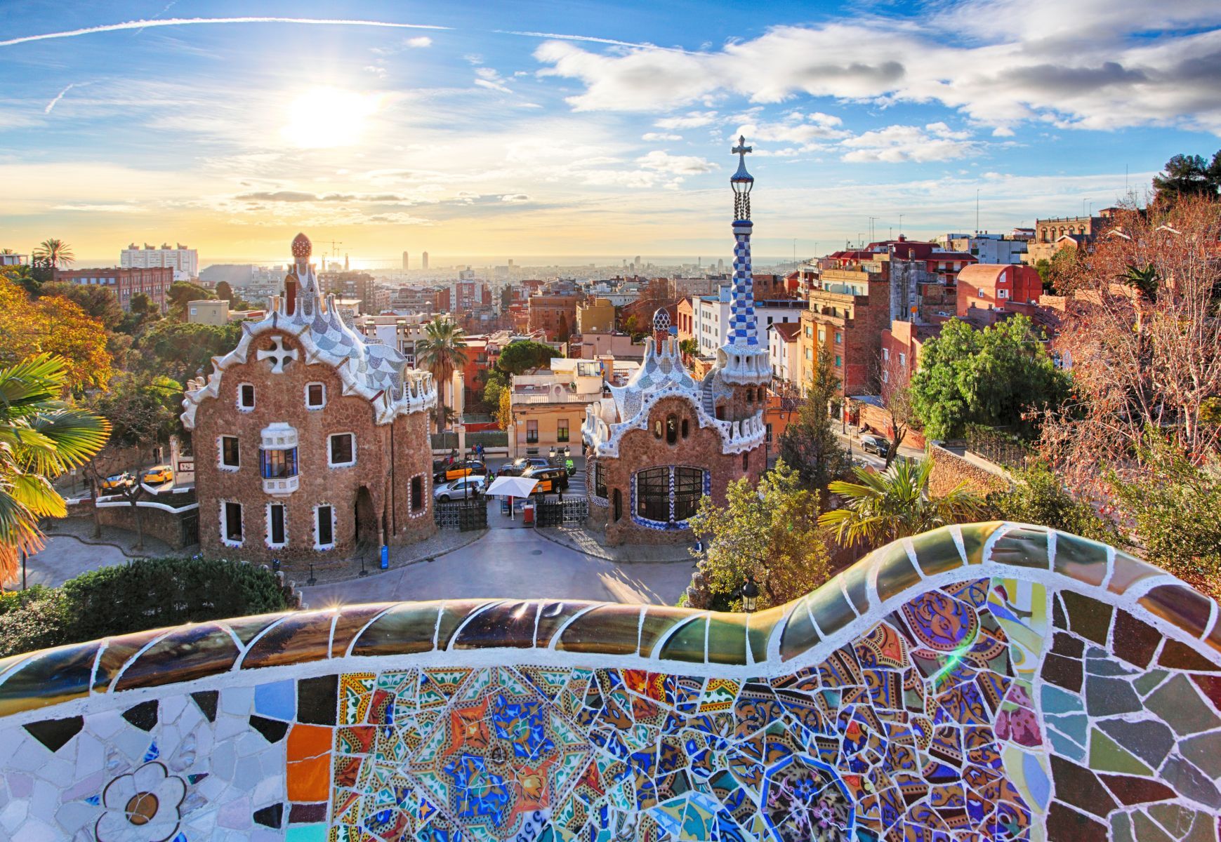 Spanien Reise Spanien Reise
