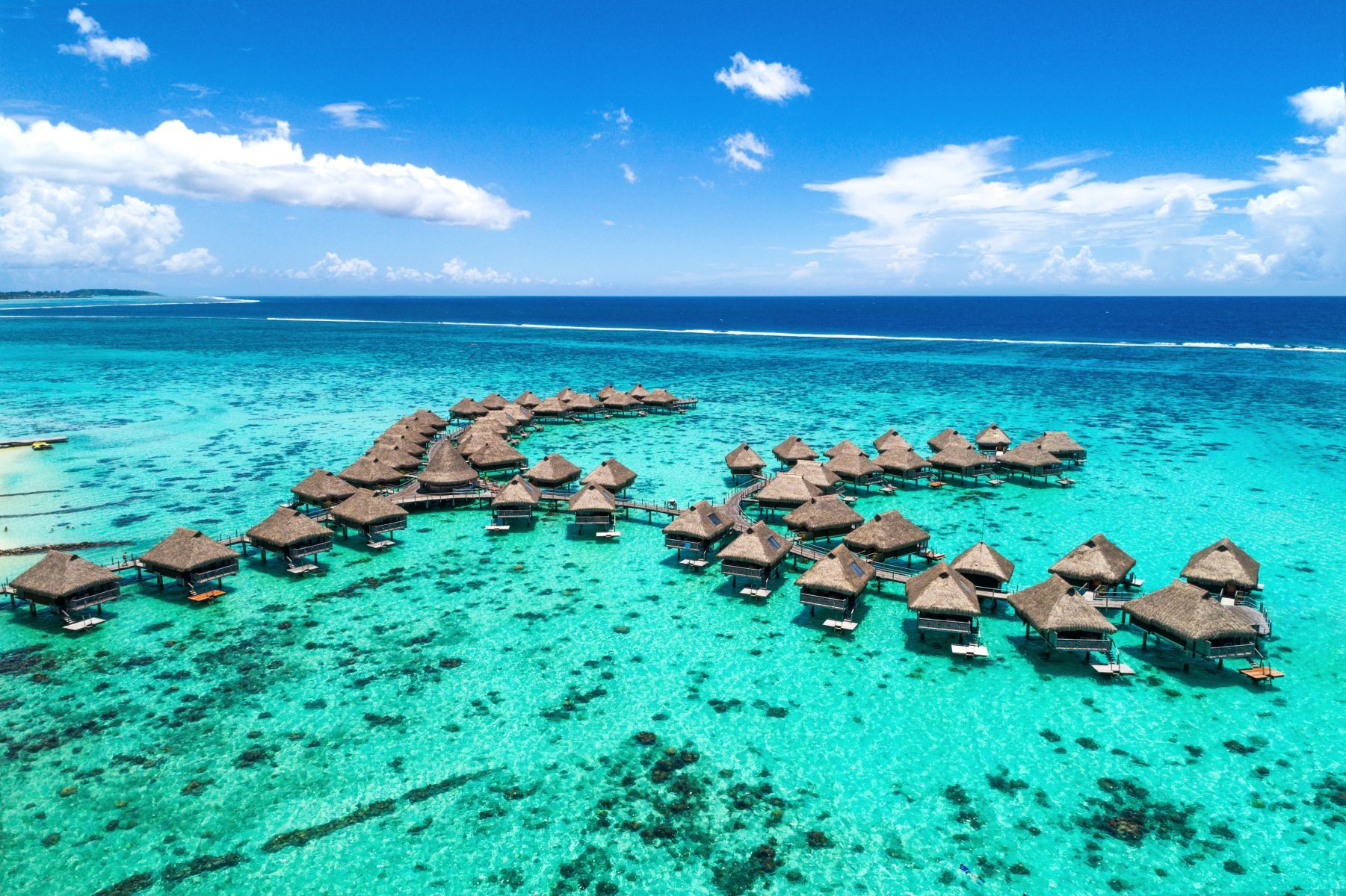 Französisch Polynesien Reisen