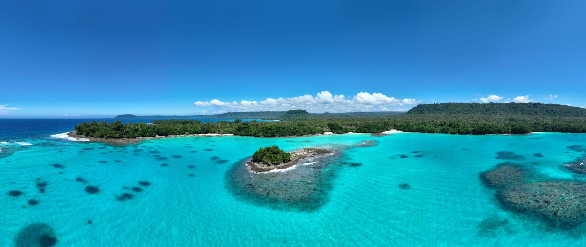 Vanuatu Reisen