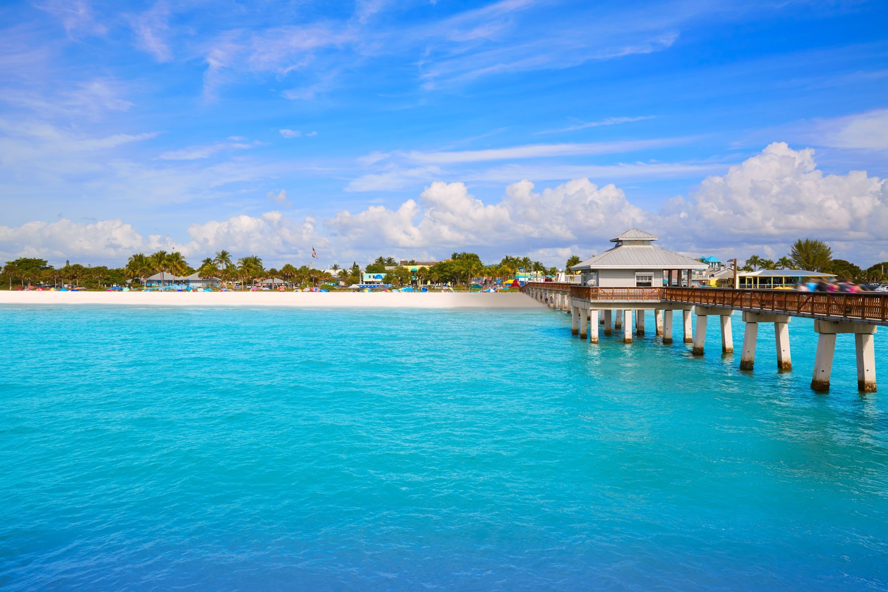 Florida Reisen