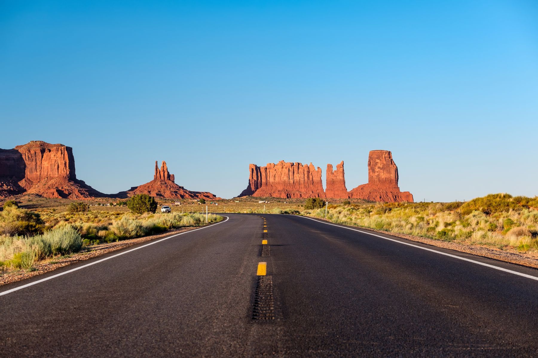 USA Reisen Bild 5