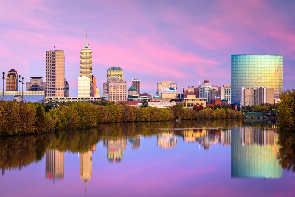 Indianapolis