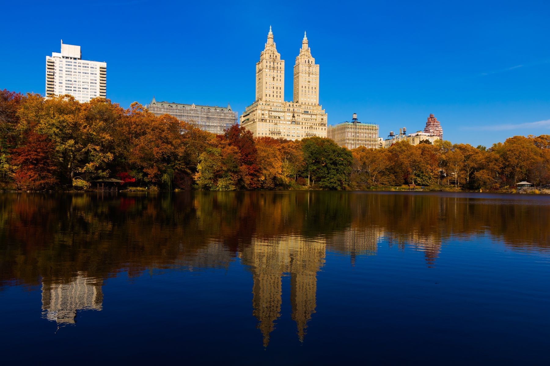 New York Central Park