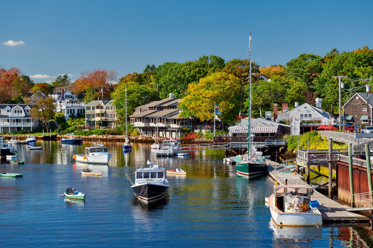 Ogunquit