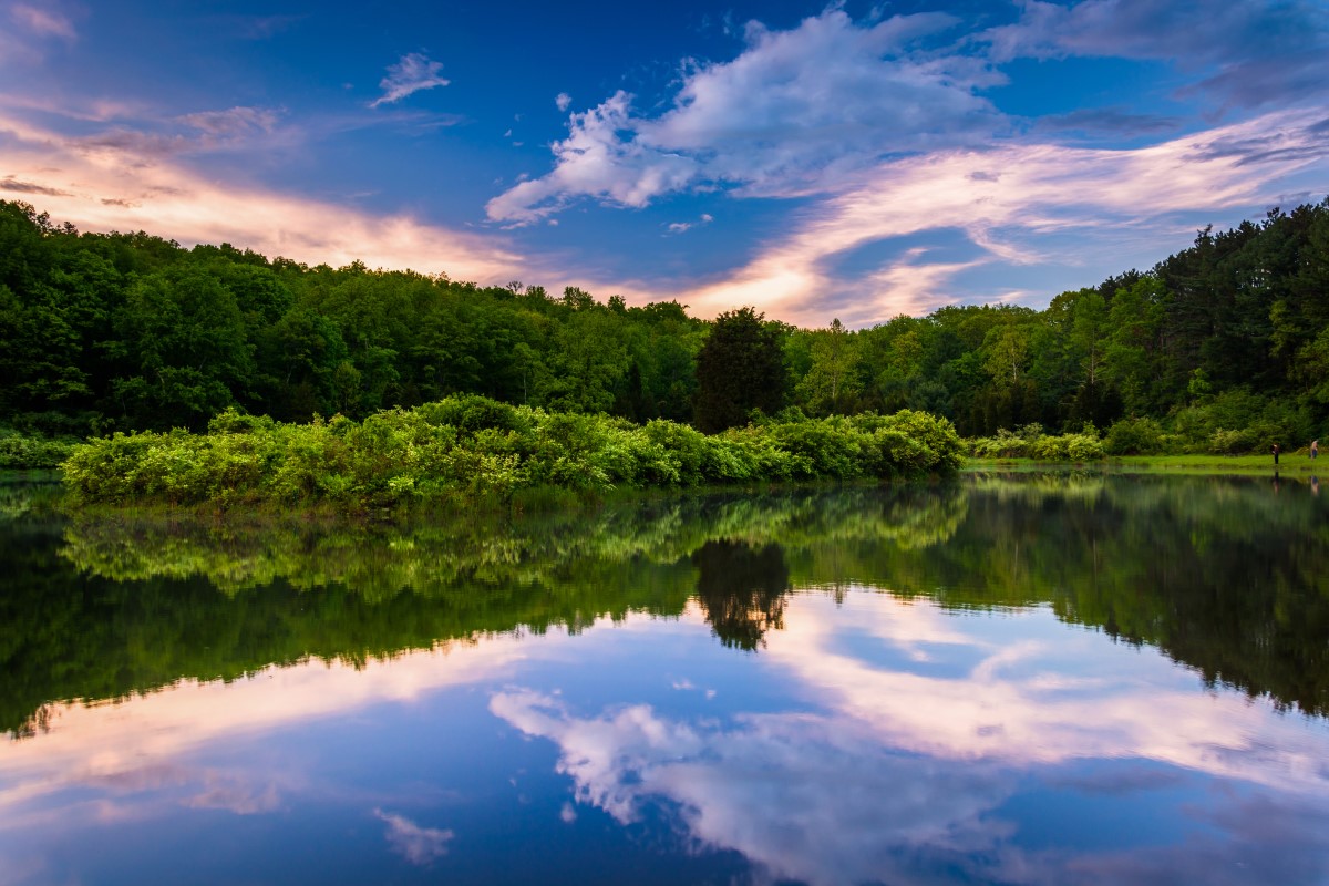 Delaware Water Gap National Recreation Area