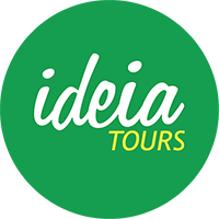 Logo Ideia Tours